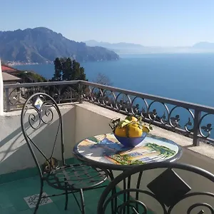 Casa Panoramica Casa vacanze Amalfi