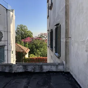 Chalet Del Centro Appartamento Napoli