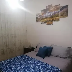 Melissa Lux Homestay