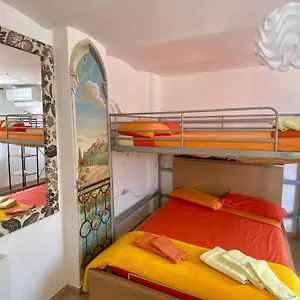 La Casa Di Ida Nel Porto Antico Appartamento Genova