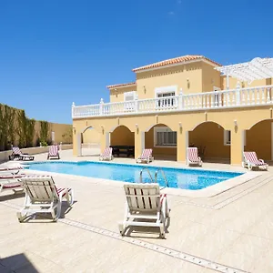 Classbnb - Luxurious 1,5 Kilometers From , Costa Adeje (Tenerife) Spain