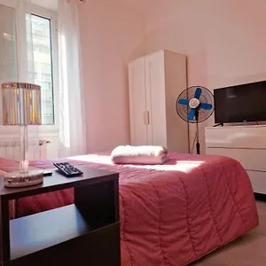 Il Nuovo Vicoletto - Appartamento Sanremo